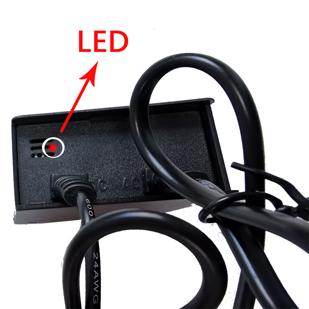12 v2a wasserdicht ip66 für ka – Outdoor Power Plug In Bewertung und Preis