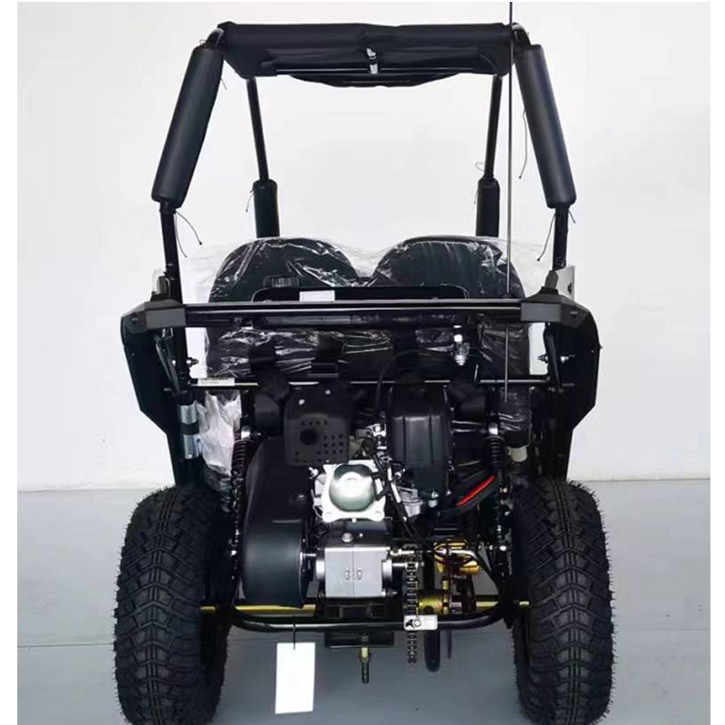 Komplettes Go-Kart-Zubehör-Set – Outdoor Power Kit Bewertung und Preis