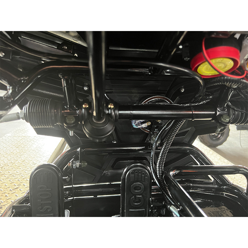 Komplettes Go-Kart-Zubehör-Set – Outdoor Power Kit Bewertung und Preis