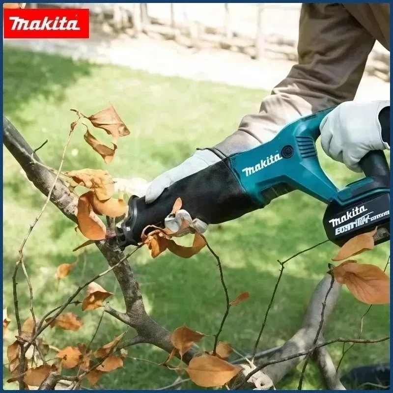 Makita Akku-Säbelsäge mit Bürs – Pole Saw Cordless Bewertung und Preis