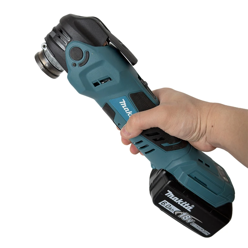 Makita Bürstenloser Oszilliere – Pole Saw Cordless Bewertung und Preis