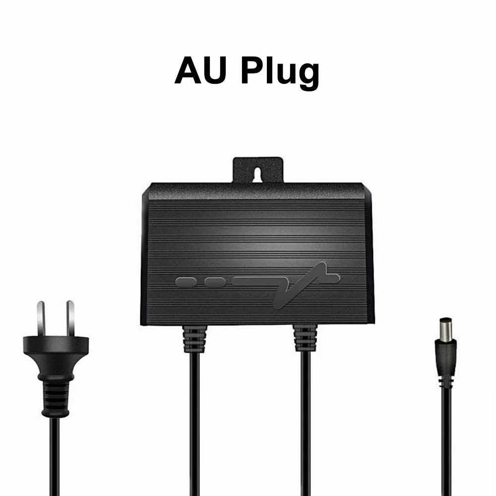 Outdoor AC 240-V Eingang DC 12 – Outdoor Power Plug In Bewertung und Preis