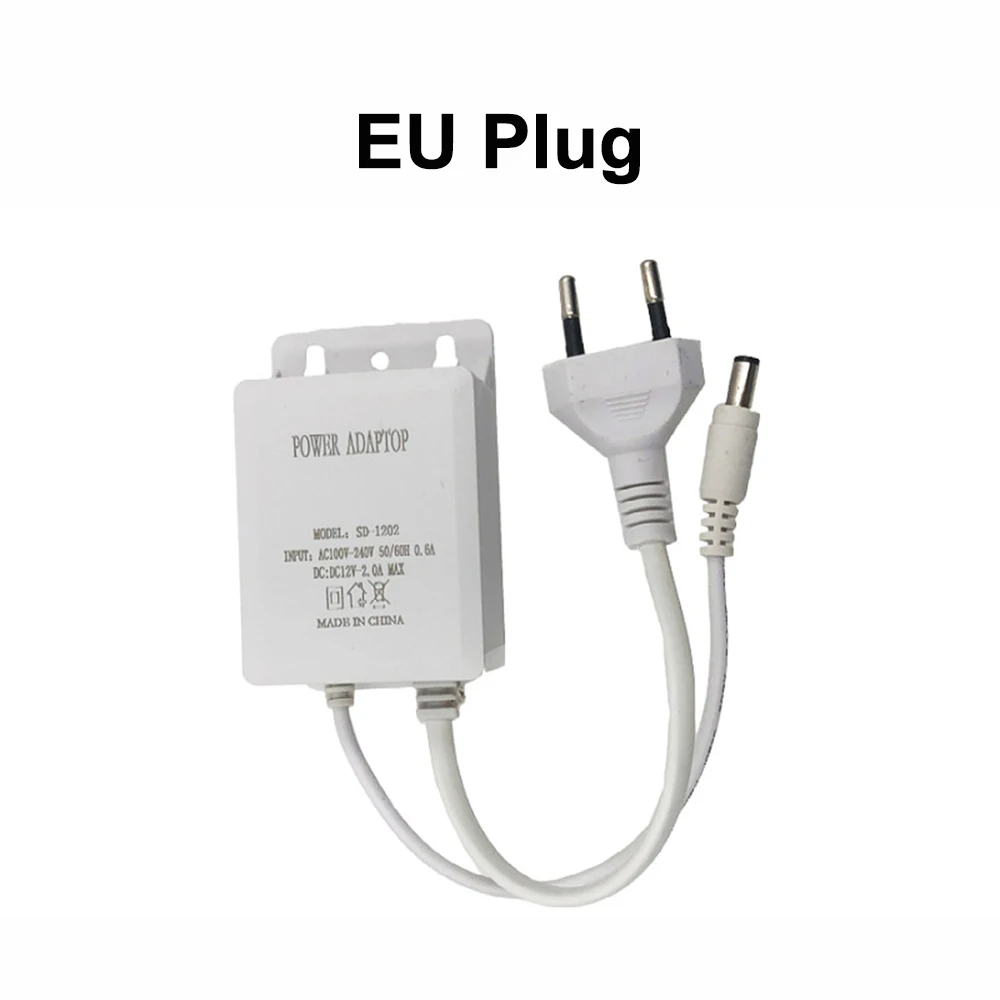 Outdoor AC 240-V Eingang DC 12 – Outdoor Power Plug In Bewertung und Preis