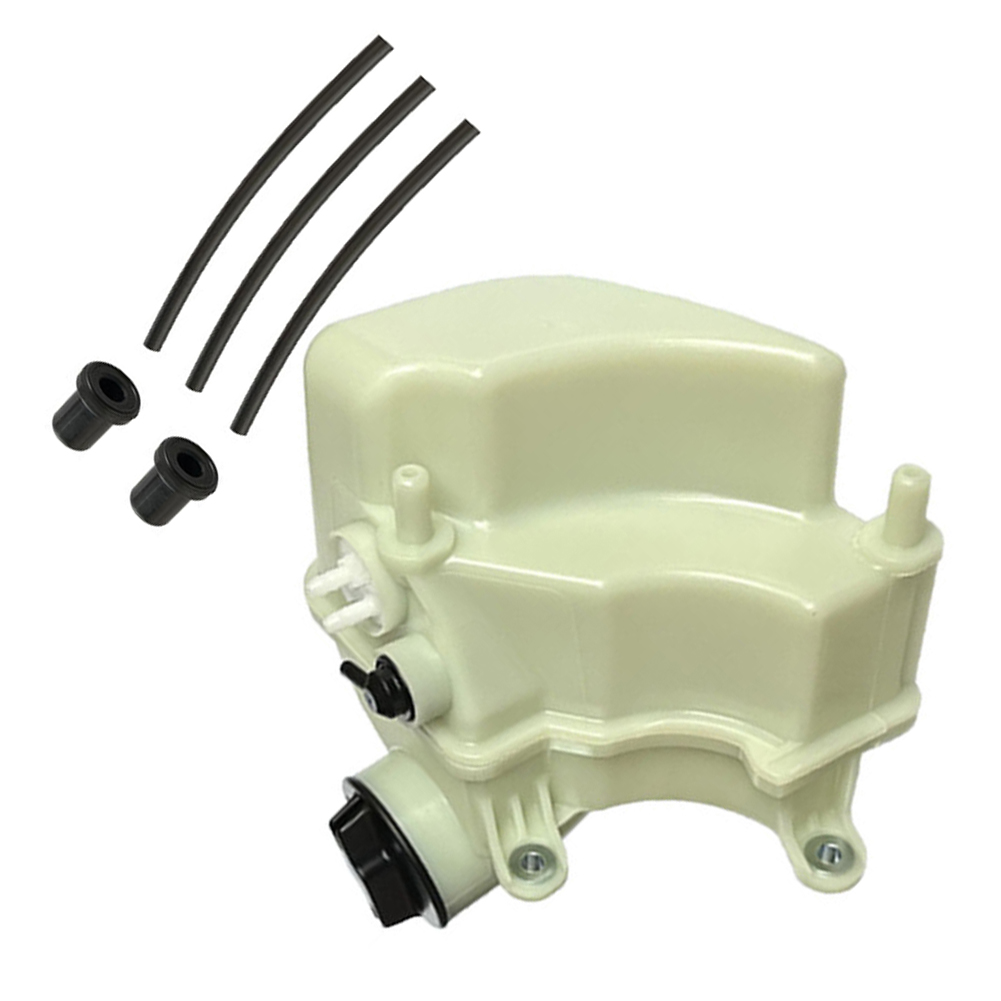 FS90 Rasenmäher-Kraftstofftank – Outdoor Power Kit Bewertung und Preis