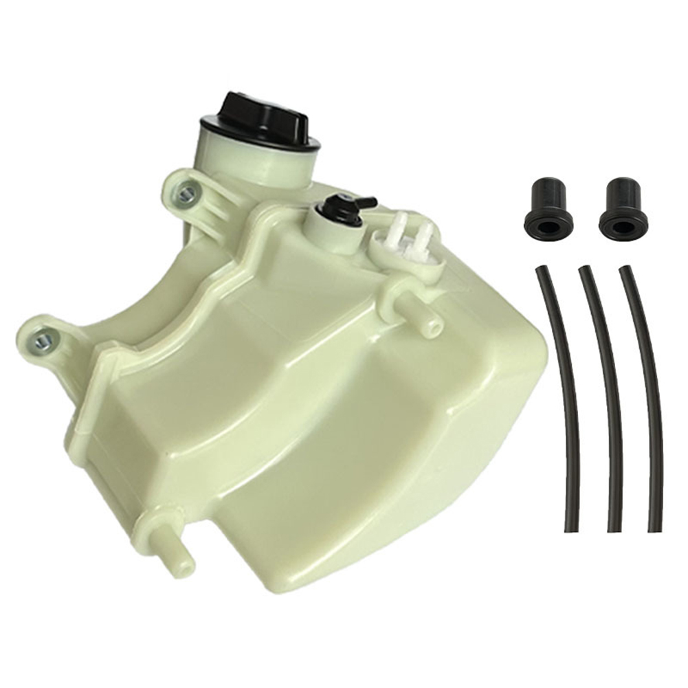 FS90 Rasenmäher-Kraftstofftank – Outdoor Power Kit Bewertung und Preis