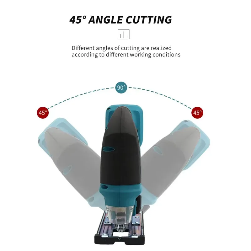 Makita DJV182Z Akku 18 V Lithi – Pole Saw Cordless Bewertung und Preis