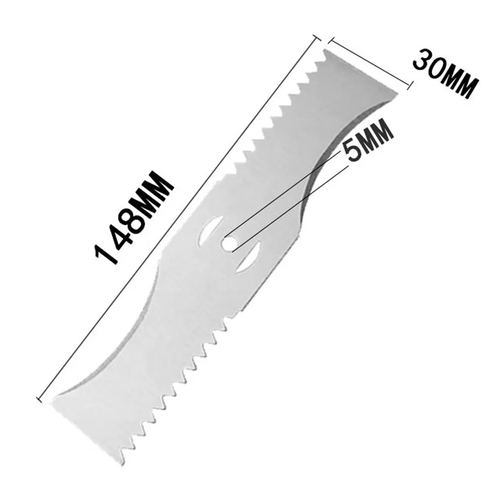 150 mm bogenförmige Zahnklinge – Pole Saw Cordless Bewertung und Preis