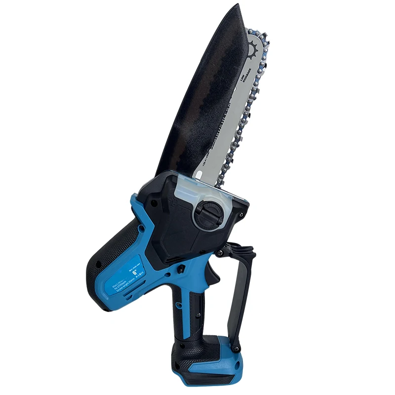 Elektrische Kettensäge von Mak – Pole Saw Cordless Bewertung und Preis