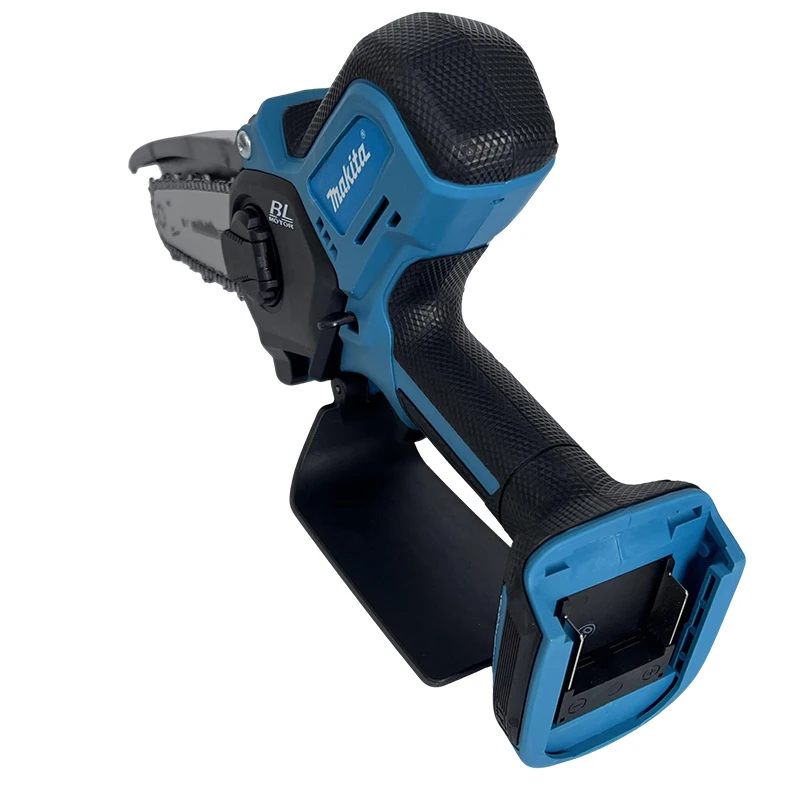Elektrische Kettensäge von Mak – Pole Saw Cordless Bewertung und Preis