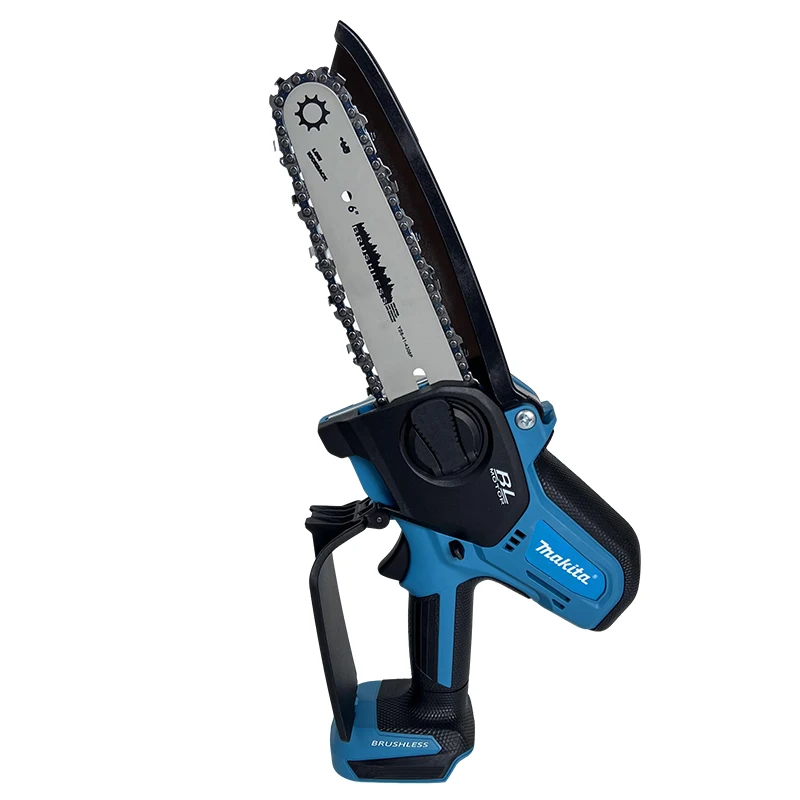 Elektrische Kettensäge von Mak – Pole Saw Cordless Bewertung und Preis