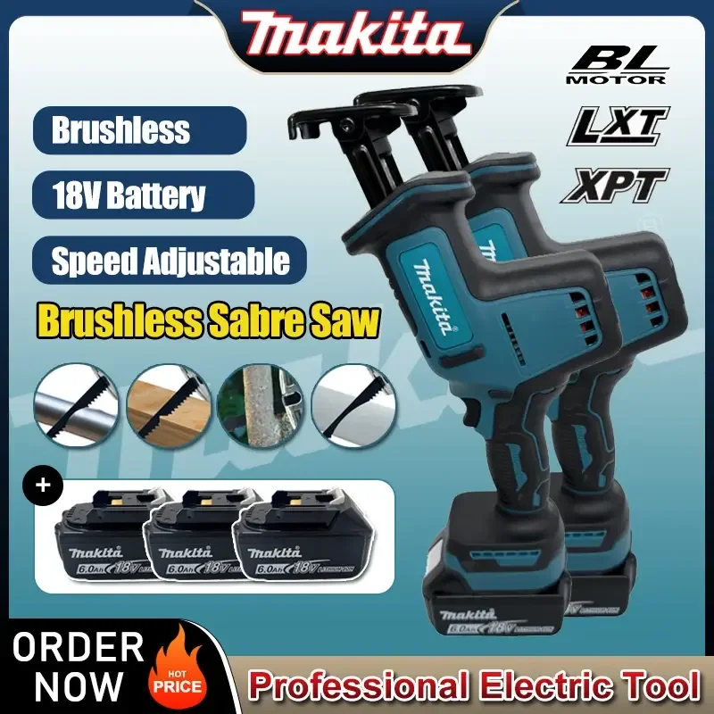 2026 Makita Akku-Säbelsäge, bü – Pole Saw Cordless Bewertung und Preis