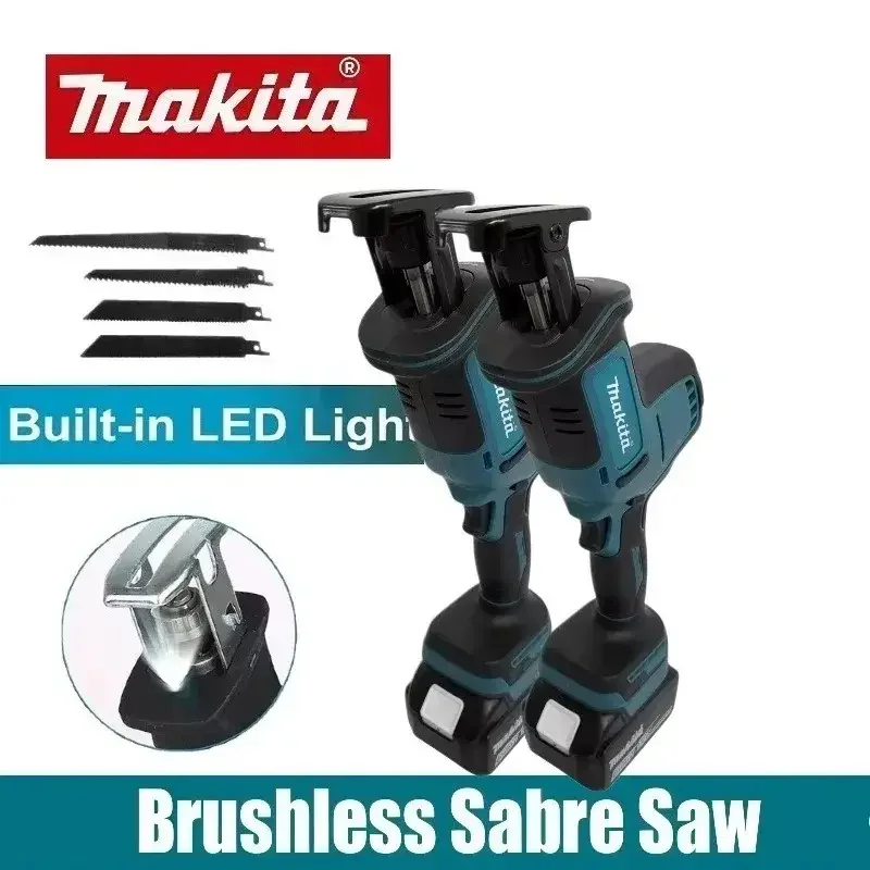2026 Makita Akku-Säbelsäge, bü – Pole Saw Cordless Bewertung und Preis