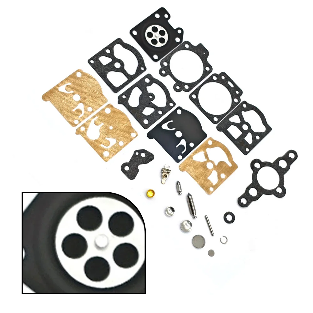 4130 007 1060 Vergaser-Set für – Outdoor Power Kit Bewertung und Preis