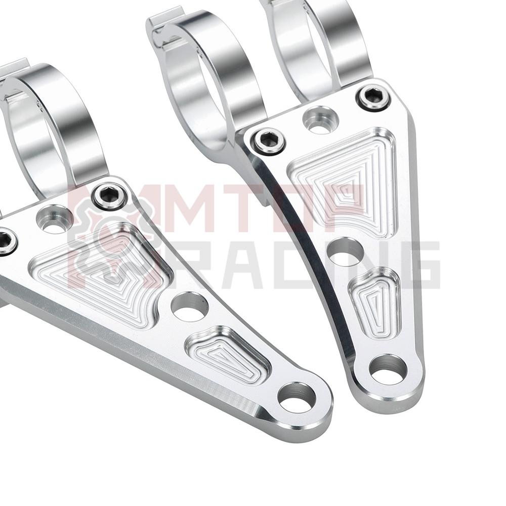 Motorrad CNC Scheinwerfer Halt – Outdoor Power Xtreme Bewertung und Preis