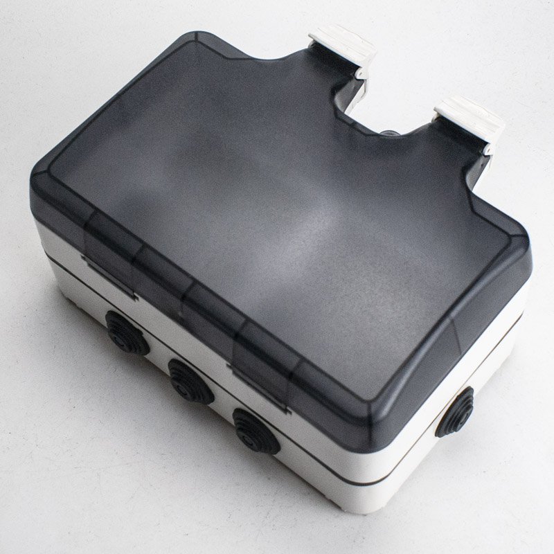 AdeaTuya Zigbee Elektrische St – Outdoor Power Outlet Not Working Bewertung und Preis