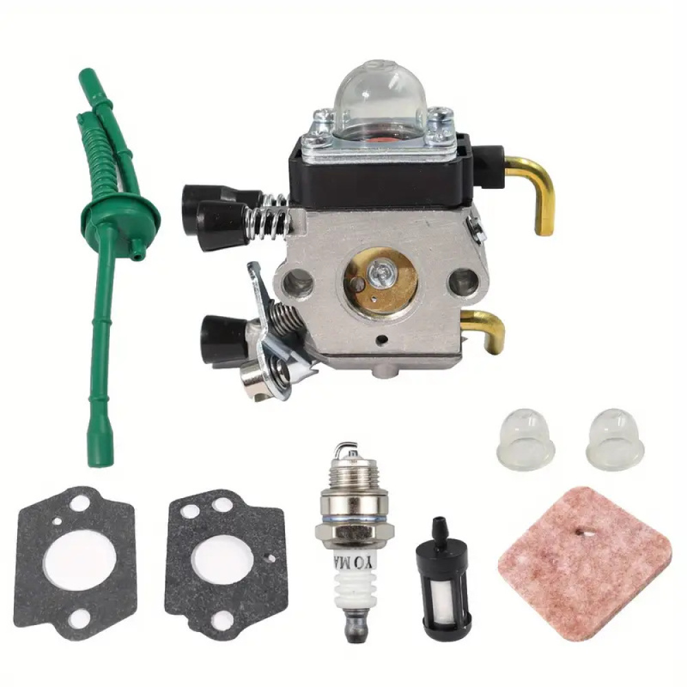 Motor-Kraftstoffsystem-Reparat – Outdoor Power Kit Bewertung und Preis