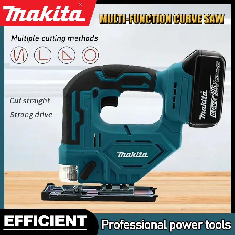 Makita DJV182Z Kabellose 18V L – Pole Saw Cordless Bewertung und Preis