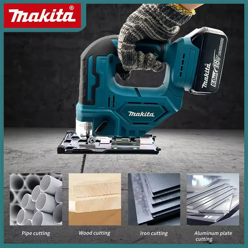 Makita DJV182Z Kabellose 18V L – Pole Saw Cordless Bewertung und Preis