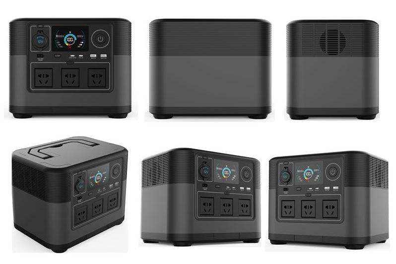 Direktvertrieb des Herstellers – Outdoor Power Plug In Bewertung und Preis