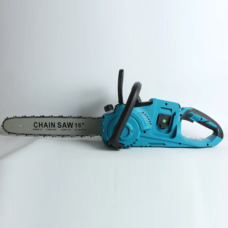 Bürstenlose 16-Zoll-Akku-Kette – Pole Saw Cordless Bewertung und Preis