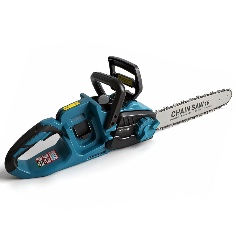 Bürstenlose 16-Zoll-Akku-Kette – Pole Saw Cordless Bewertung und Preis