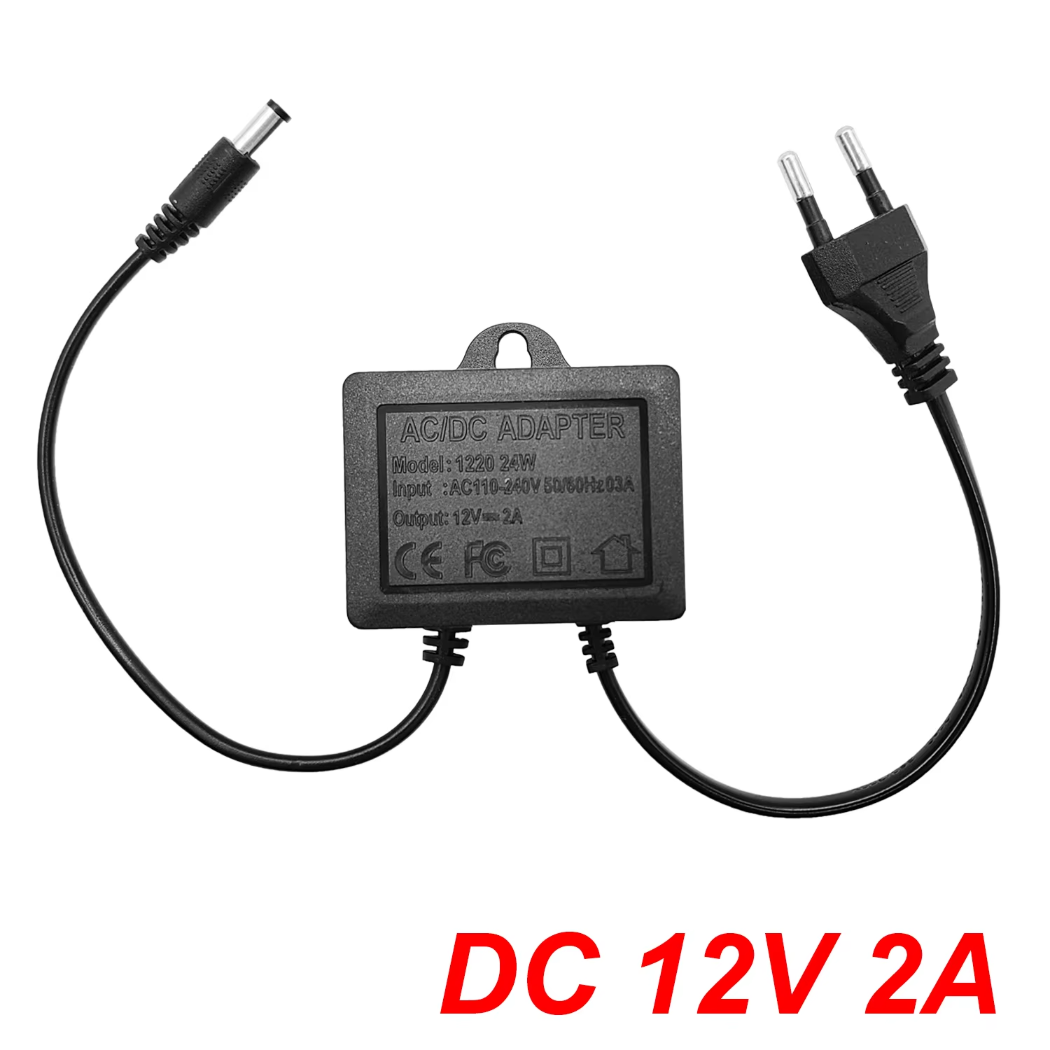 Wasserdichter Netzadapter für  – Outdoor Power Plug In Bewertung und Preis
