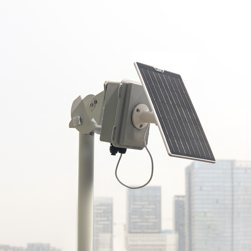 LILYGO ®   T-Solar Kit Solar-L – Outdoor Power Kit Bewertung und Preis