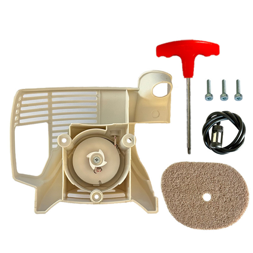 Starter-Rückstoß-Pull-Start-Ki – Outdoor Power Kit Bewertung und Preis