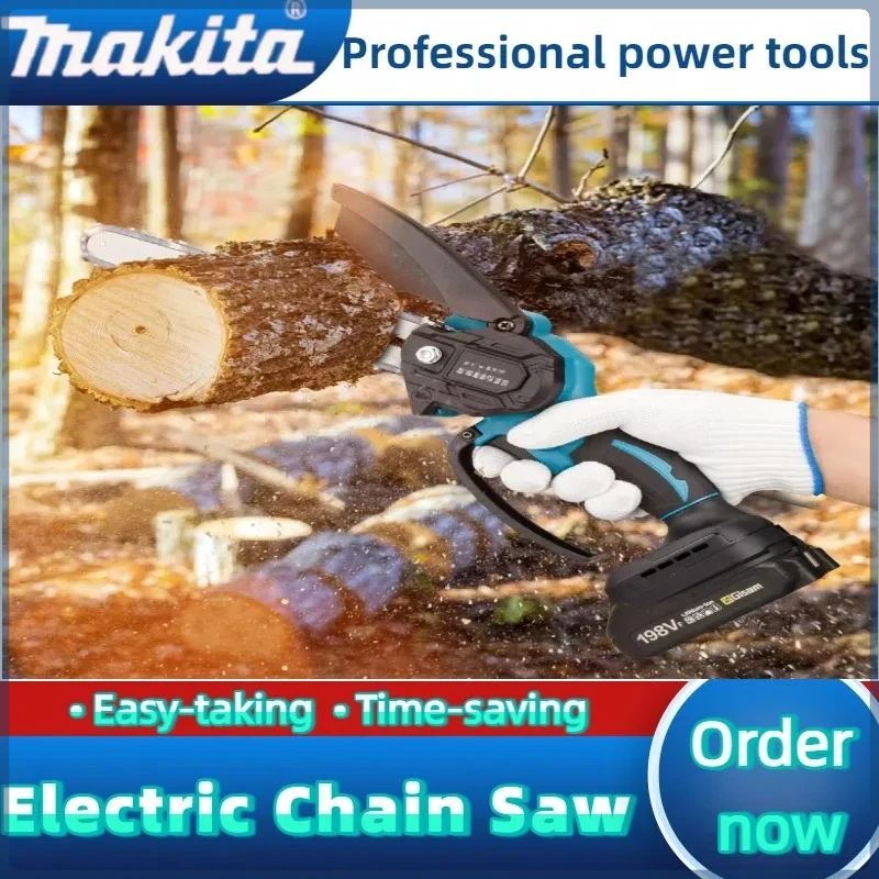 Makita 6-Zoll-Kettensäge für H – Pole Saw Cordless Bewertung und Preis