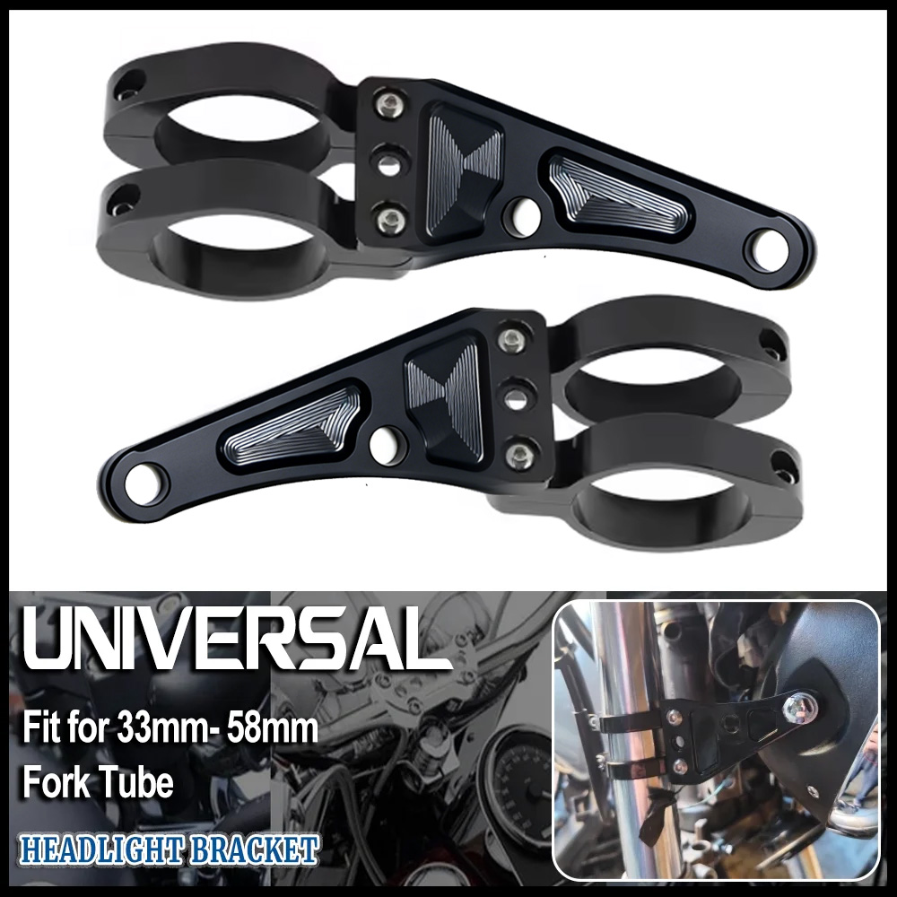 Universal 33mm-58mm Scheinwerf – Outdoor Power Xtreme Bewertung und Preis
