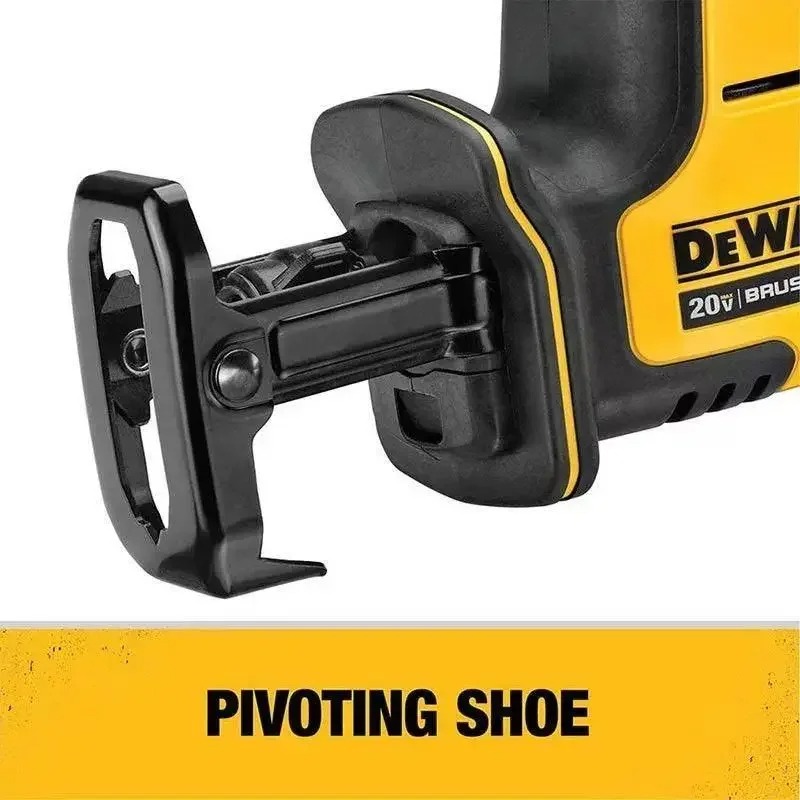 DEWALT DCS369 20V MAX* Säbelsä – Pole Saw Cordless Bewertung und Preis