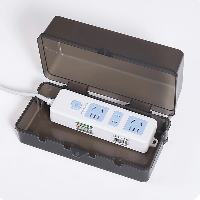 1 Stück wasserdichte elektrisc – Outdoor Power Plug Bewertung und Preis