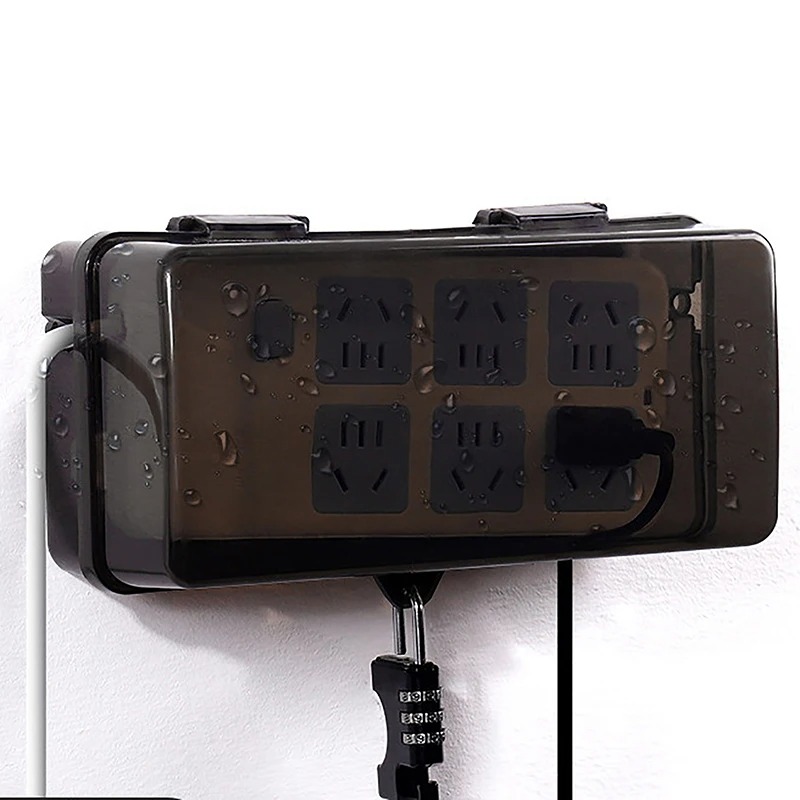 1 Stück wasserdichte elektrisc – Outdoor Power Plug Bewertung und Preis
