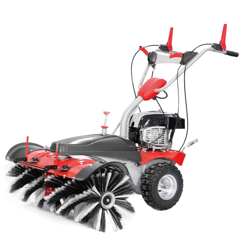 Power Besen Schneepflug für de – Outdoor Power Broom Bewertung und Preis