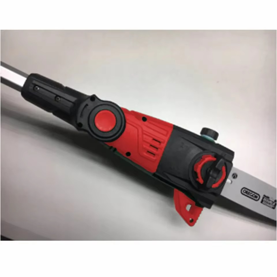 Parkside Bürstenlose Akku-Stan – Pole Saw Cordless Bewertung und Preis