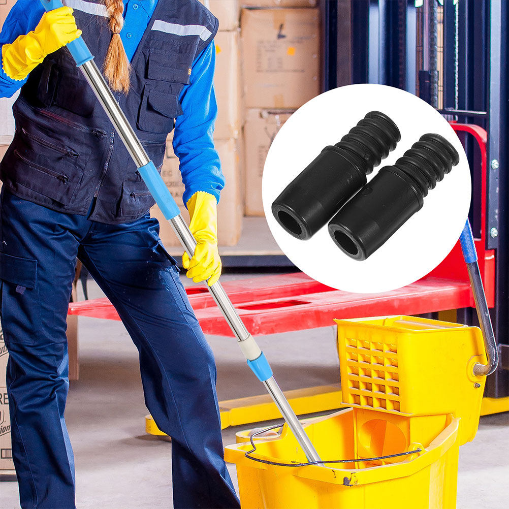 4-teiliges Rasenmäher-Zubehörs – Outdoor Power Broom Bewertung und Preis