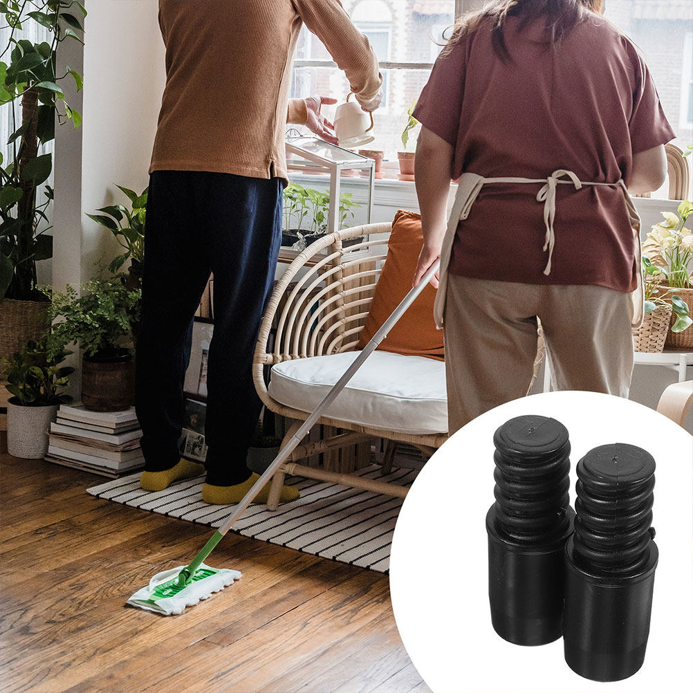 4-teiliges Rasenmäher-Zubehörs – Outdoor Power Broom Bewertung und Preis