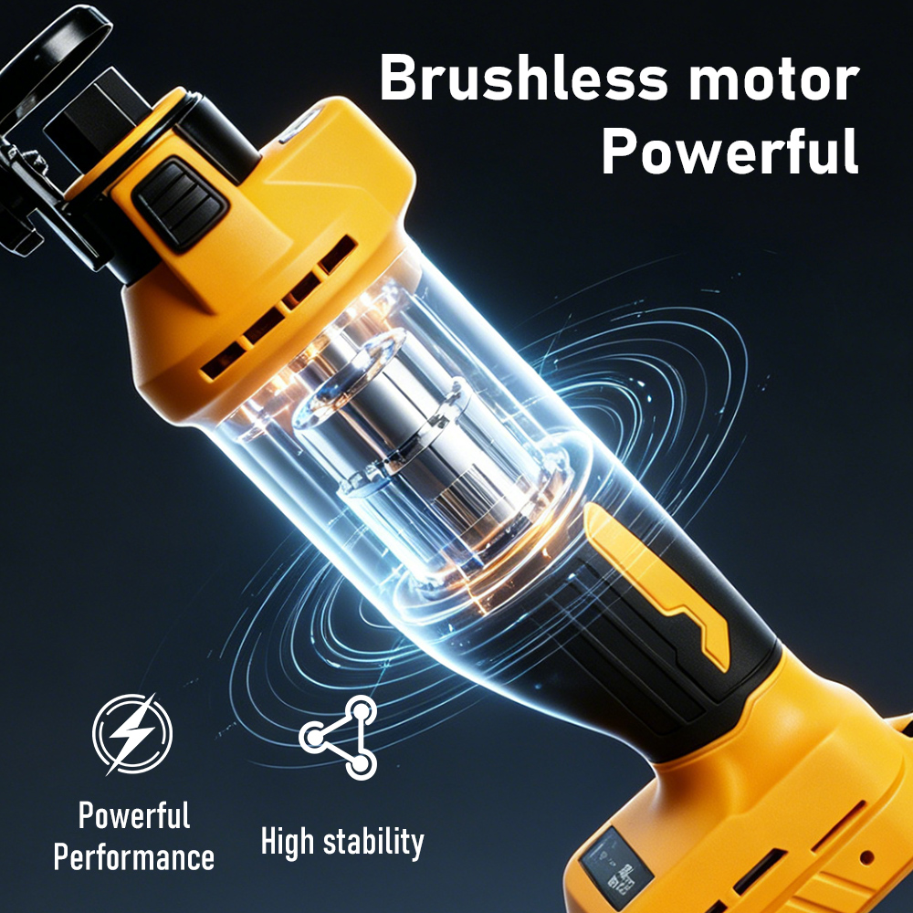 Elektrisches Trockenbau-Aussch – Pole Saw Cordless Bewertung und Preis