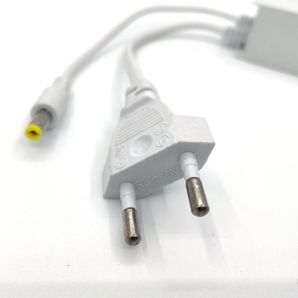 Weiß AC 100-240 V Eingang DC 1 – Outdoor Power Plug In Bewertung und Preis