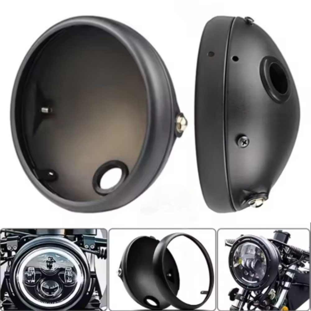 Modifizierte Motorrad-Scheinwe – Outdoor Power Xtreme Bewertung und Preis