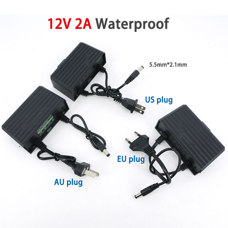 Wasserdichtes AC 100V 240V zu  – Outdoor Power Plug In Bewertung und Preis