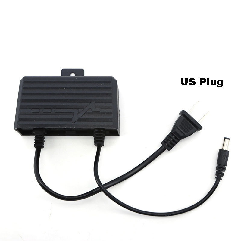 Wasserdichtes AC 100V 240V zu  – Outdoor Power Plug In Bewertung und Preis